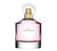 Avon Viva La Vita eau de parfum for women, Avon 50 ml