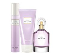 Avon Viva La Vita EDP 50ml with free gift set