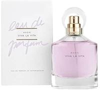 Avon Viva La Vita for her EDP Eau de Parfum Perfume 50ml