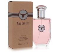 AVON WILD COUNTRY Eau De Cologne 3 oz for Men