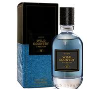 Avon Wild Country Freedom Eau de Toilette 75ml
