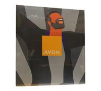 Avon Wild Country Aftershave Gift Set, Eau de Toilette 75ml, Deodorant 50ml, Shower Gel 200ml Boxed & Sealed