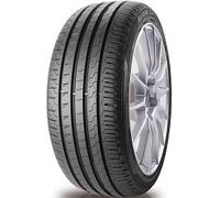 Avon ZV7 195/60R16 89V Summer Tyre - EAN 0029142907442