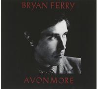 Avonmore by Bryan Ferry (2015-08-03)
