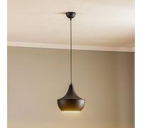Avonni AV-4106-M7-BSY pendant light in an unusual shape
