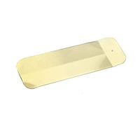 Avonstar Classic Range. British Made Incense Holder. (Brass)
