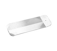 Avonstar Classic Range. British Made Incense Holder. (Stainless Steel)