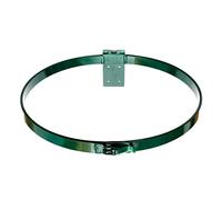 Avonstar Classics Range Bin Bag Holder British Made (Green)