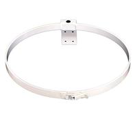 Avonstar Classics Range Bin Bag Holder British Made (White)