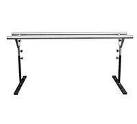 Avonstar Classics Range Double Ballet Barre freestanding and fully adjustable British Made