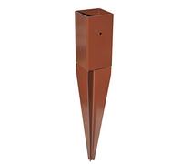 Avonstar Classics Range Fence Post Spike in Various Sizes (75mm Post 300mm Spike)