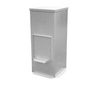 Avonstar Classics Range Outdoor Coal Storage Bunker
