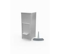 Avonstar Classics Range Outdoor Coal Storage Bunker (Coal Bunker with Rake)