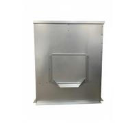 Avonstar Classics Range Outdoor Large Coal Storage Bunker