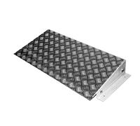 Avonstar Door Ramp British Made (3 inch with Fix Plates)