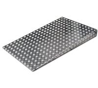 Avonstar Door Ramp British Made (Low Gradient 6 Inch)
