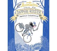 Avonturen van de dappere ridster
