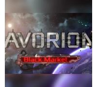 Avorion - Black Market (DLC) (PC) Steam Gift - GLOBAL