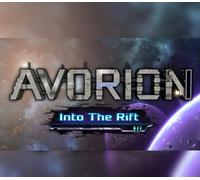 Avorion - Into The Rift DLC EU PC Steam Altergift