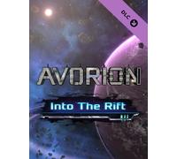 Avorion - Into The Rift (PC) - Steam Gift - EUROPE