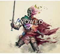 Avowed PC Steam Altergift