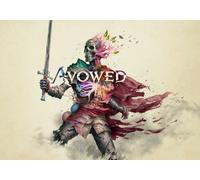 Avowed (PC / Xbox Series X|S) Microsoft Store Key - EU