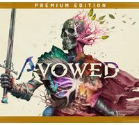 Avowed Premium Edition EU PS5 CD Key