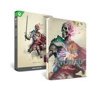 Avowed - Premium Edition SteelBook - Xbox Series X|S and Windows | Code in box - No disc