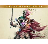 Avowed Premium Edition Upgrade (DLC) (PC / Xbox Series X|S) Microsoft Store Key - GLOBAL