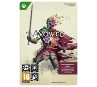 Xbox Series X Avowed &Ndash; Premium Edition &Ndash; Xbox Series X|S And Windows Digital Code One Colour