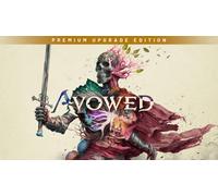 Avowed Premium Upgrade Edition