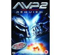 Aliens Vs Predator - Requiem [DVD] [2007]