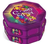AVP 2 x Chocolate Tubs ASSORTED PACK Quality Street 550g Sharing Tub Perfect For eVERY OCCASSIONS