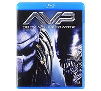 AVP: Alien vs. Predator [Blu-Ray] [Region B] (English audio. English subtitles)