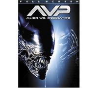 AVP - ALIEN VS. PREDATOR (FULL SCR MOVIE