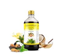 AVP Balarishtam 450ML | Enhance Strength | Alleviate Joint Pain | Helps In Swelling And Pain | Eases Constipation | For Healthy Bone And Muscle | Relieve Numbness