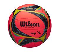 AVP OPTX Grass Game Volleyball