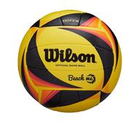 AVP OPTX Official Game Volleyball Beachme