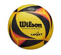 AVP OPTX Official Game Volleyball UKBT