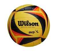 Wilson Volleyball OPTX AVP Replica - Yellow - Size 5 - WTH01020XB