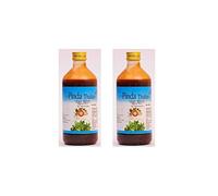 AVP Pinda Thailam Rheumatoid Arthritis Pack of 2 by Arya Vaidya Pharmacy