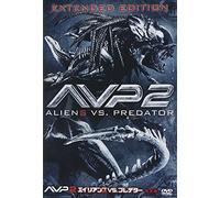 AVP2 エイリアンズVS.プレデター(完全版) [DVD]