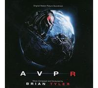 AVPR: Aliens vs Predator- Requiem