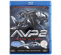 AVPR: Aliens vs Predator - Requiem [Blu-Ray] (English audio. English subtitles)