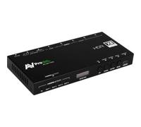 AVPro Edge AC-DA14-AUHD-GEN2 1 x 4 HDMI Distribution Amplifier