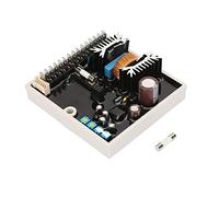 AVR 5A DC Automatic Voltage Regulator Fir fully Digital Control for Meccalte Generator A6762 40-270VAC with and User Manual