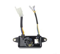 AVR Automatic Voltage Regulator 3KW Compatible with Petrol Diesel Generators 2KW to 4.5KW Power Stabiliser