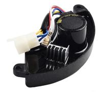 AVR Automatic Voltage Regulator Designed Specifically for Generators Ranging from 4 KW to 7 5 KW