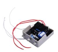 AVR Automatic Voltage Regulator for ST/STC Brush Generators - GB160C Single Phase 220V GB170C 3 Phase 380V 30KW Diesel(3 phase GB170C)