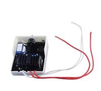 AVR Automatic Voltage Regulator for ST/STC Brush Generators - GB160C Single Phase 220V GB170C 3 Phase 380V 30KW Diesel(1 phase GB160C)